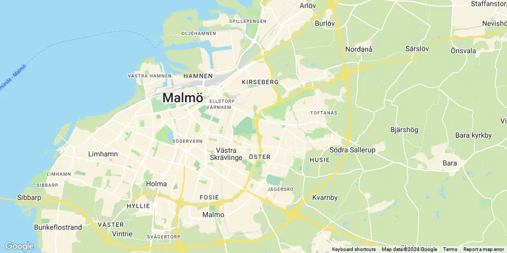 Fastighetsservice Malmö