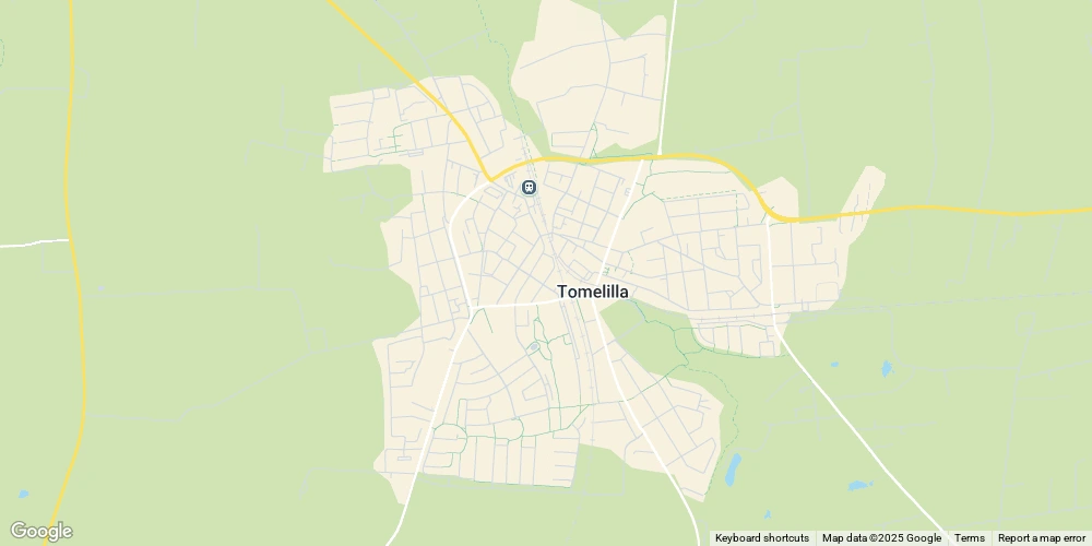 Fastighetsservice Tomelilla